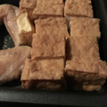 マリアマリママ's cooksnap of when they made 【簡単すぎ】厚揚げぽん酢.