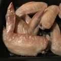 マリアマリママ's cooksnap of when they made オーブントースターで、手羽先の塩焼き.