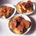 さくらん餅's cooksnap of when they made 余った塩焼きそばで☆おつまみオムレツ.