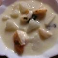 maruru-nn's cooksnap of when they made かぶと海老のクリーム煮.