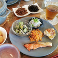 omegm's cooksnap of when they made すぐできる！わかめとシラスと胡瓜の酢の物.