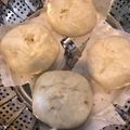 Ryo725's cooksnap of when they made ★簡単絶品本格的♪肉まん.