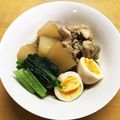 はるむママ♪'s cooksnap of when they made 子供も大好き♡鶏肉と大根の煮物.