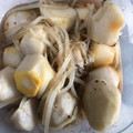 まむぽむ's cooksnap of when they made 万人受け！里芋の煮物.