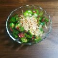 クック3AAK62☆'s cooksnap of when they made オクラの梅和え.