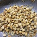 みゆうしゅん's cooksnap of when they made じゃこと大豆の揚げ煮.