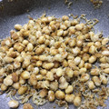 みゆうしゅん's cooksnap of when they made じゃこと大豆の揚げ煮.