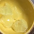 えりマム's cooksnap of when they made スダチグミ♪.