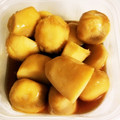 sayaboo's cooksnap of when they made 簡単☆里芋の煮物.