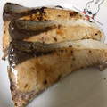 みりん調味料's cooksnap of when they made 鰤カマの塩焼き.