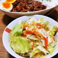 ⭐とっくん⭐'s cooksnap of when they made キャベツ大量消費！基本のキャベツの浅漬け.