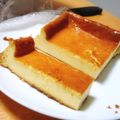 あなな✧'s cooksnap of when they made ☆簡単☆チーズケーキ.