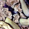 クック旅好！！'s cooksnap of when they made 糖質制限★豚肉となすのしょうが煮浸し.