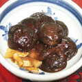 ☆とらねこトラちゃん's cooksnap of when they made しいたけの酒蒸しバターしょうゆ＊.