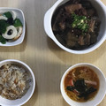 ma___111's cooksnap of when they made 簡単 梅しらす炊き込みご飯.