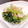 菜の花キッチン's cooksnap of when they made 妊婦飯★小松菜とちくわの胡麻和え.