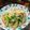 虹色♪︎ちゅーりっぷ's cooksnap of when they made あんかけ卵カニ缶ピラフ.