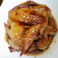 vamos's cooksnap of when they made ✿鶏手羽の漬け焼き✿.