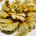ｂｅｒｒｙ＋'s cooksnap of when they made 野菜たっぷり☆シャキシャキ餃子.