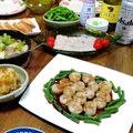しょーさん's cooksnap of when they made ホタテのバルサミコバターソース.