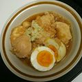 おうちゃん母さん's cooksnap of when they made 鶏胸肉 でも 柔らかい♪みぞれ煮♪.
