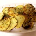 MAーくん★'s cooksnap of when they made じゃがいものパリパリチーズ焼き.