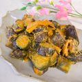 へい♡ゆー♡'s cooksnap of when they made いつかあなたに 茄子のトマト味噌炒め.