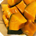 わこたこ's cooksnap of when they made しっとり甘うま☆うちのかぼちゃの煮物.