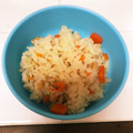 みりん調味料's cooksnap of when they made 舞茸の炊き込みご飯☆☆☆.