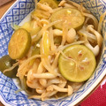 Тика's cooksnap of when they made すだち香る生鮭のキノコ蒸し焼き.