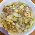 ピアノママ's cooksnap of when they made 簡単☆キャベツと春雨の炒め煮.