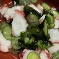 まなくん★'s cooksnap of when they made ☆栄養士直伝☆黄金比簡単酢の物.