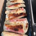 さゆゆゆこ's cooksnap of when they made カニカマチーズ餃子.