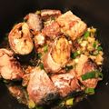 あ～み's cooksnap of when they made サバ缶でサバ煮【超絶時短料理】.