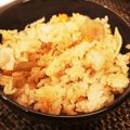 sattonton♪'s cooksnap of when they made 超簡単絶対うまい☆豚バラ炊き込みごはん.