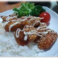 aileen♪'s cooksnap of when they made 絶品♡手羽元の照り焼き.