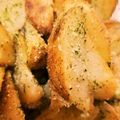 pirorinp's cooksnap of when they made 青海苔チーズポテト.