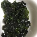 クック05N5RD☆'s cooksnap of when they made 和えるだけ＊ピリ辛醤油わかめ.
