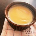 ayuhito's cooksnap of when they made レンジで簡単☆なめらかつるぷるプリン♡.