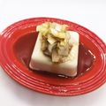 まこさんど's cooksnap of when they made ネギたっぷり！我が家の冷奴.
