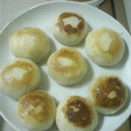 ＊しるこ＊'s cooksnap of when they made 北龍包（？）風♪.