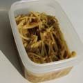 minorug's cooksnap of when they made 超簡単!! 手作りなめ茸.