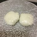 ☆こまっと☆'s cooksnap of when they made 【冷凍】炊きたてを復活するご飯の保存♪.