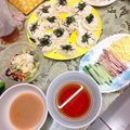 真理kitchen's cooksnap of when they made 混ぜるだけ！そうめんのつけだれ、胡麻。.