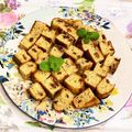 なつき☆ミ's cooksnap of when they made HMとフライパンでバナナレーズンケーキ.