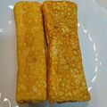 ☆ドキンちゃん☆”'s cooksnap of when they made おすし屋さんの玉♡甘さ控えめバージョン.