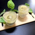 ☆GSSQHY☆'s cooksnap of when they made 桃ヨーグルトゼリー.