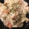 ルナＰボール's cooksnap of when they made ♪ポテトサラダ♪.