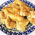 YUKIKI☆'s cooksnap of when they made だれでも簡単！むね肉ピカタ☆柚子胡椒風味.