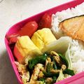 ゆけり３兄弟's cooksnap of when they made 綺麗に焼ける!!甘い玉子焼き .｡.:*.